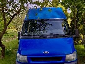 Ford Transit 125t300