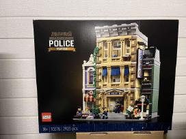 Lego Creator Expert 10278