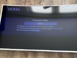 Samsung Ue55ju6512u be stovo