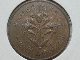 Gernsis 8 dubliai 1956