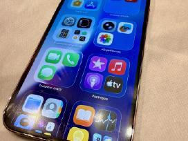 Geros būklės iPhone 12 Pro Max 512 GB Dual Sim