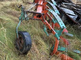 Kverneland plugas A3
