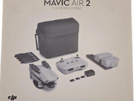 Pardudu Mavic Air 2 Fly More Combo