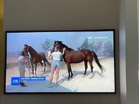 Samsung Frame 50 (Qe50ls03a) su Samsung Soundbar S