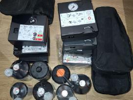 Originalus oro kompresoriai 12v