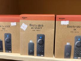 Amazon fire TV sticks