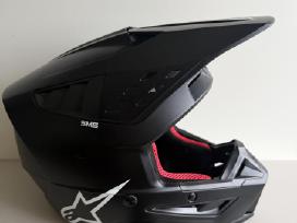 Sm5 Solid Helmet Ece 2206