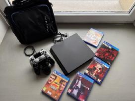 Playstation 4 Slim 500gb