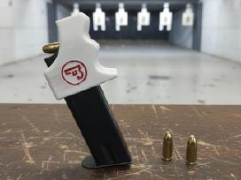 Cz 75 greito užtaisymo įrankis
