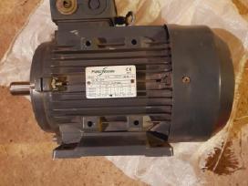 Elektros variklis 4 Kw