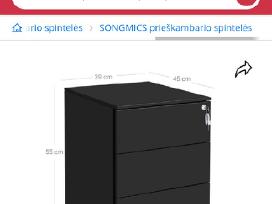 Ofisinės spintelės