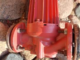 Grundfos siurblys