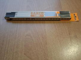 Ivairus Bahco, bei kiti irankiai