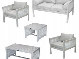Sodo baldai Looks By Wolfgang Joop