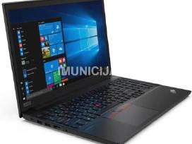 Lenovo Thinkpad E15 + 3 mėn. garantija