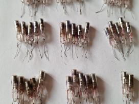 Indikatorines lempos ins-1
