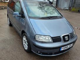 Parduodu seat alhambra