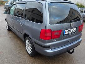 Parduodu seat alhambra