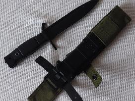Peilis / knife " Kampo "