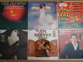 Vinilinės plokštelės