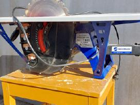 Medienos apdirbimo staklės Belmash Sdm-2500