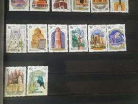 Respubliku sostines 1990m