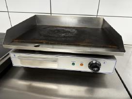 Elektrinė kepimo plokštė (Grill plokštė)