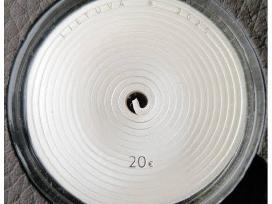 20 Eur Metro Cattolico