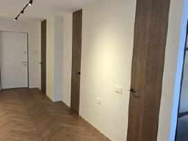 Durys ir laiptai pagal individualius užsakymus