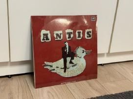 Vinilai! Nebrangiai!