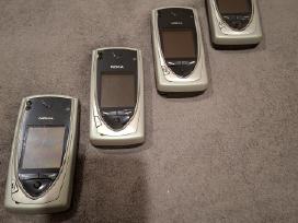 Nokia 7650