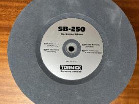 Tormek Galandimo diskas SB 250