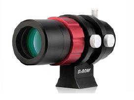 Svbony Sv165 30mm F4 (120mm) Mini Guide teleskopas