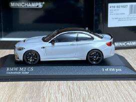 Bmw M2 Cs 1:43