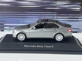 Mercedes Benz W204 1:43