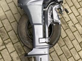 Yamaha Ft 8 High Thrust