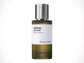 Maison Crivelli Safran Secret Extrait mėginukai