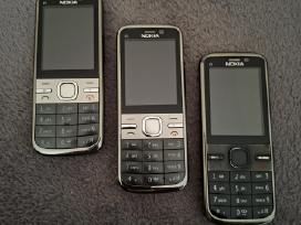 Nokia C5