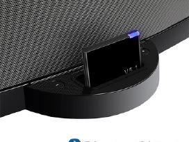 Apple iPad, iPhone 30-pin Bluetooth adapteris