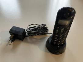 Nešiojamas laidinis telefonas Binatone