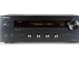 Onkyo Tx-8470 stereo 2.1 stiprintuvas naujas