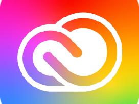 Adobe creative cloud 12 men daug programu