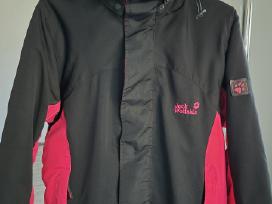 Jack wolfskin striukė
