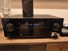 Pioneer vsx 921 resyveris