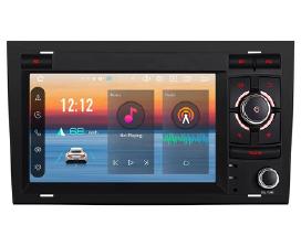 Parduodu Audi A4 2002-2008 android multimediją