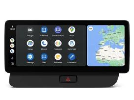 Parduodu Audi Q5 2009-2016 android multimediją