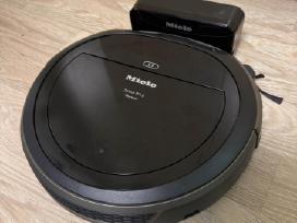 Miele Scout Rx 2 Runner robotas dulkių siurblys