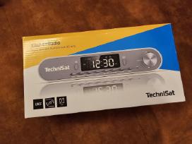 Technisat Kitchenradio Fm/bluetooth grotuvas Nauja