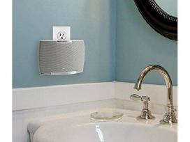 Sieninė bluetooth kolonėlė Xtrememac Soma Sound
