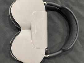 Airpod max. Naujos. Nenaudotos
